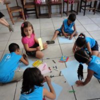 Gincana da Solidariedade IV-4