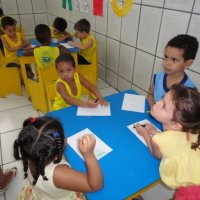 Gincana da Solidariedade IV-50