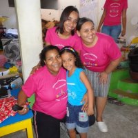 Gincana da Solidariedade IV-53