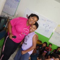 Gincana da Solidariedade IV-5