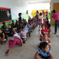 Gincana da Solidariedade IV-63