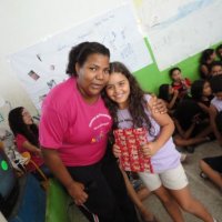 Gincana da Solidariedade IV-66