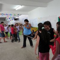 Gincana da Solidariedade IV-6