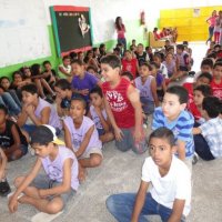 Gincana da Solidariedade IV-70