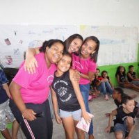 Gincana da Solidariedade IV-71