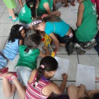 Gincana da Solidariedade IV-75