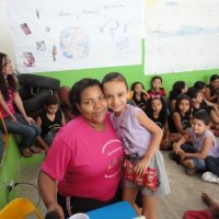 Gincana da Solidariedade IV-82