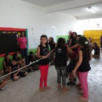 Gincana da Solidariedade IV-83