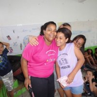 Gincana da Solidariedade IV-86