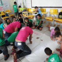 Gincana da Solidariedade IV-87