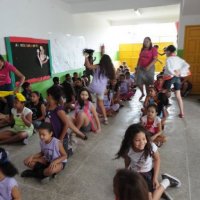 Gincana da Solidariedade IV-8