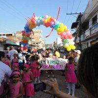 Gincana Solidária da Primavera I-12