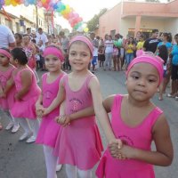 Gincana Solidária da Primavera I-21