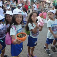 Gincana Solidária da Primavera I-23