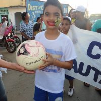 Gincana Solidária da Primavera I-27