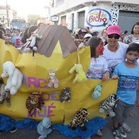 Gincana Solidária da Primavera I-30