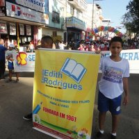 Gincana Solidária da Primavera I