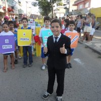 Gincana Solidária da Primavera I-34