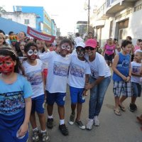 Gincana Solidária da Primavera I-38