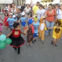 Gincana Solidária da Primavera I-40