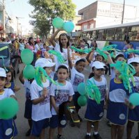 Gincana Solidária da Primavera I-48