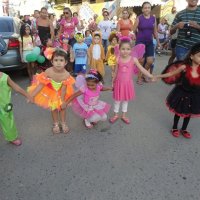 Gincana Solidária da Primavera I-51