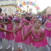 Gincana Solidária da Primavera I-55