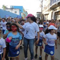 Gincana Solidária da Primavera I-57