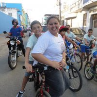 Gincana Solidária da Primavera I-58