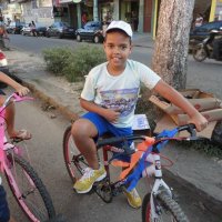 Gincana Solidária da Primavera I