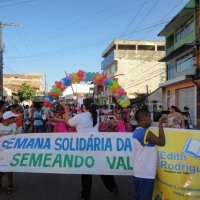 Gincana Solidária da Primavera I-64