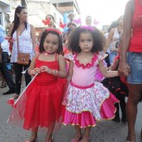 Gincana Solidária da Primavera I-6