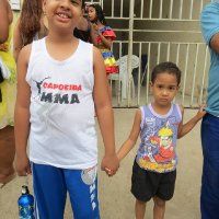 Gincana Solidária 2014-12