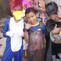 Gincana Solidária 2014-13