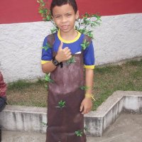 Gincana Solidária 2014-15