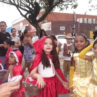 Gincana Solidária 2014-20