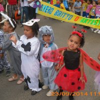 Gincana Solidária 2014-21