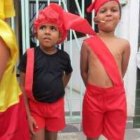 Gincana Solidária 2014-25