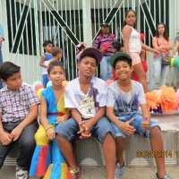 Gincana Solidária 2014-29