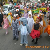 Gincana Solidária 2014-30