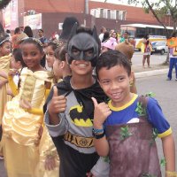 Gincana Solidária 2014-6