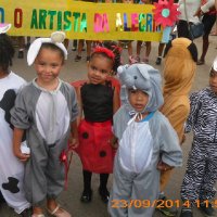 Gincana Solidária 2014-7