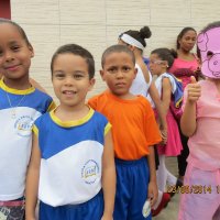 Gincana Solidária 2014-8