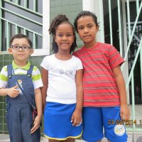 Gincana Solidária 2014-9