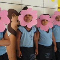 Homenagem as mães II-14