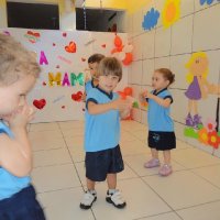 Homenagem as mães II-19