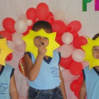 Homenagem as mães II-1