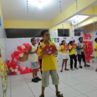 Homenagem as mães II