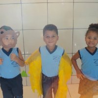 Homenagem as mães II-30