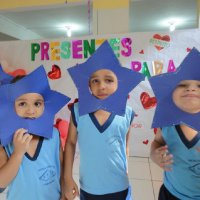 Homenagem as mães II-31